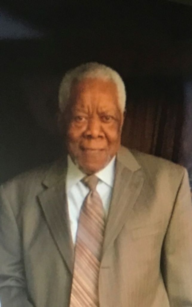 Floyd Henry Waddell Profile Photo