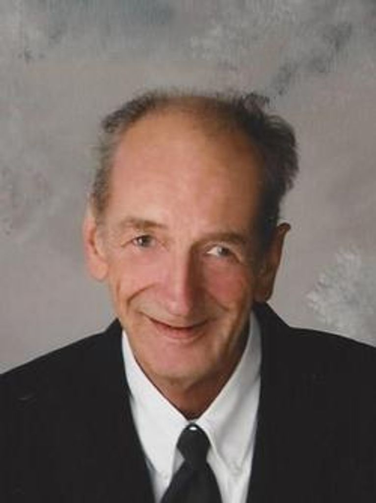 Archie R. Hale Profile Photo