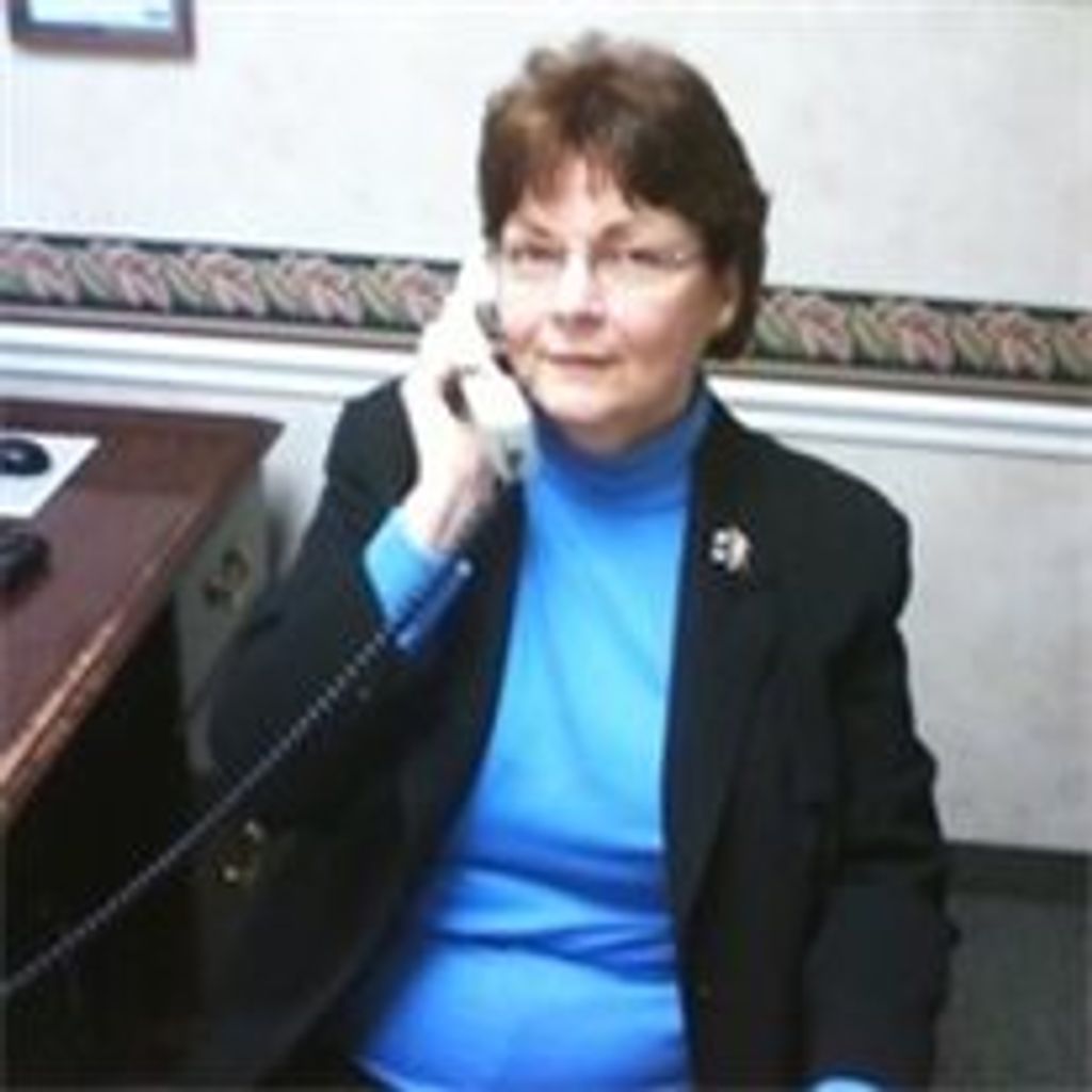 Marilyn E. Spears
