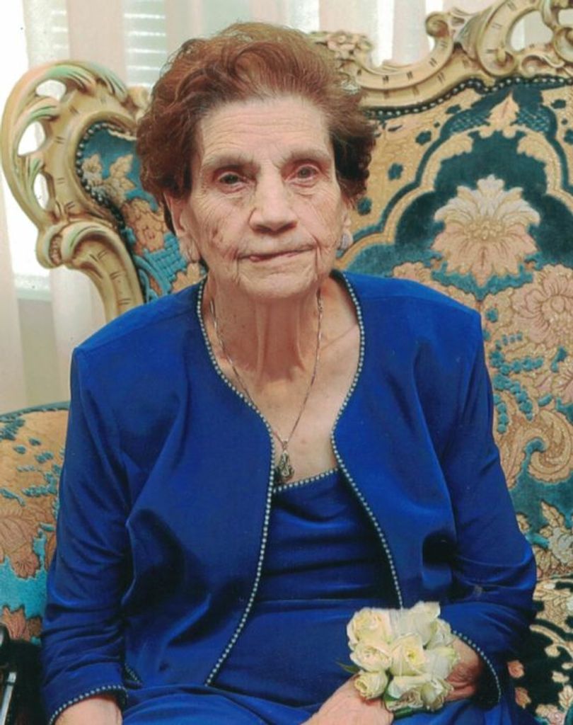 Gaetana Martino