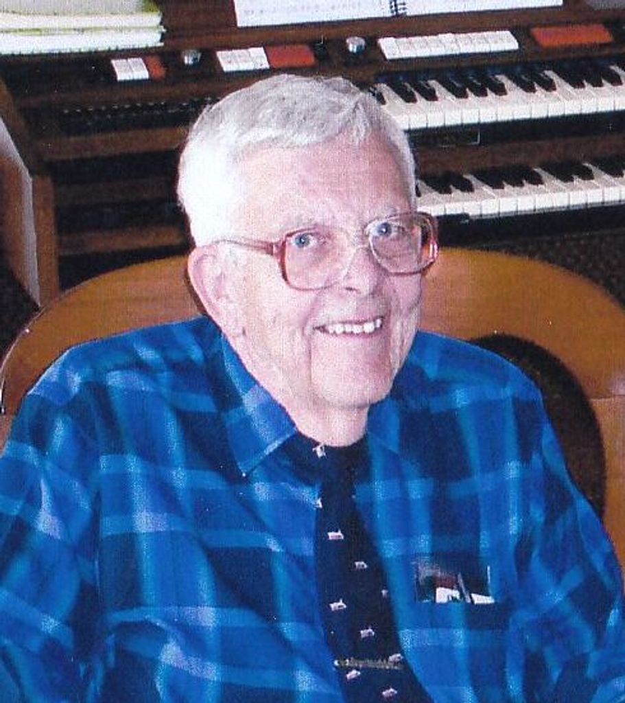 James “Jerry” Anderson