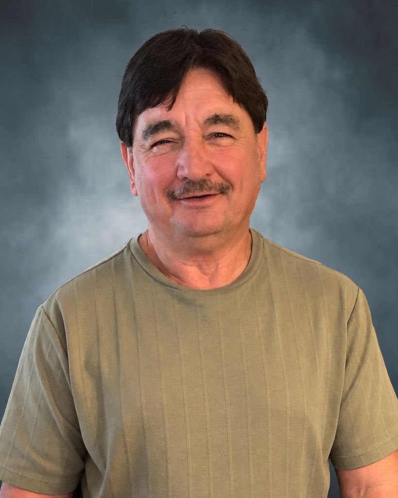 Mack Streetman