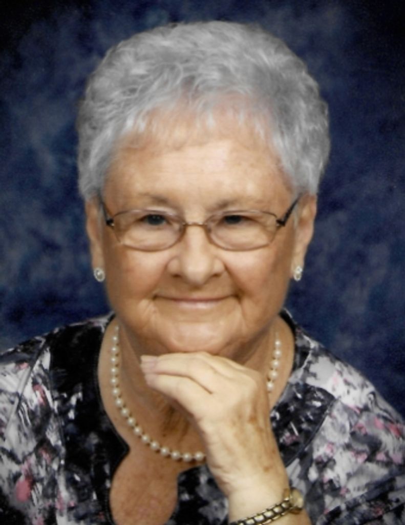 Anna Rose Ashworth Profile Photo