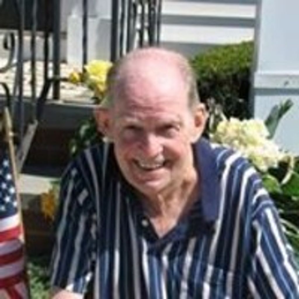 Barry E. Mccann