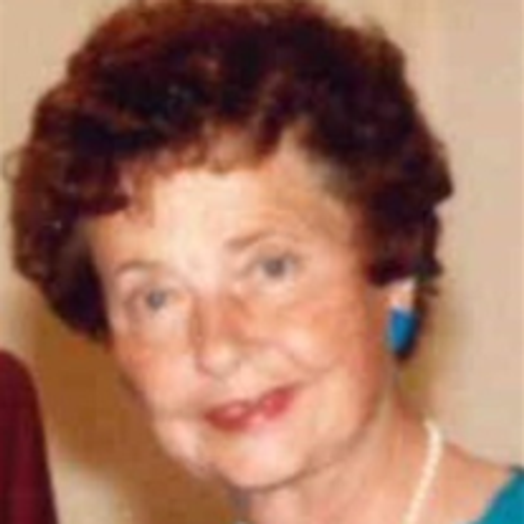 Dorothy Bayless