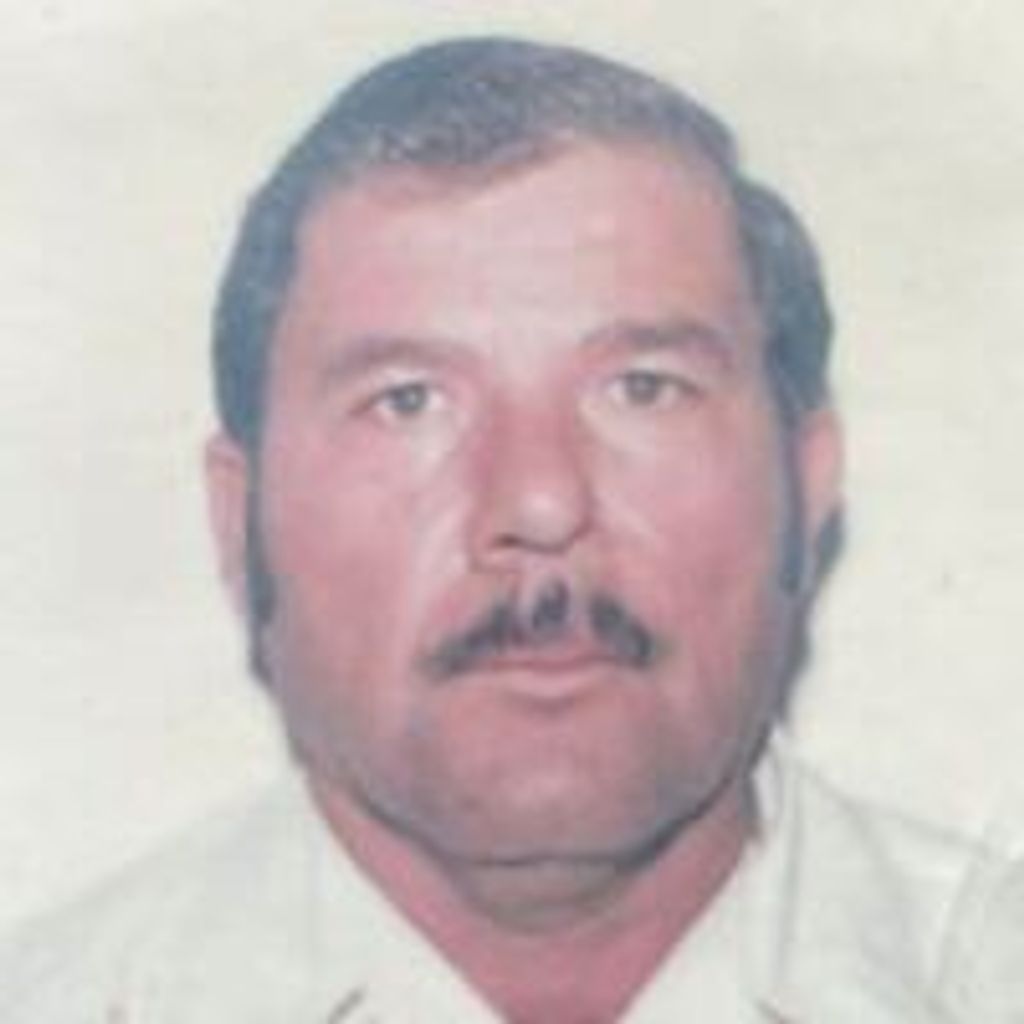 Daniel Villarreal, Jr.