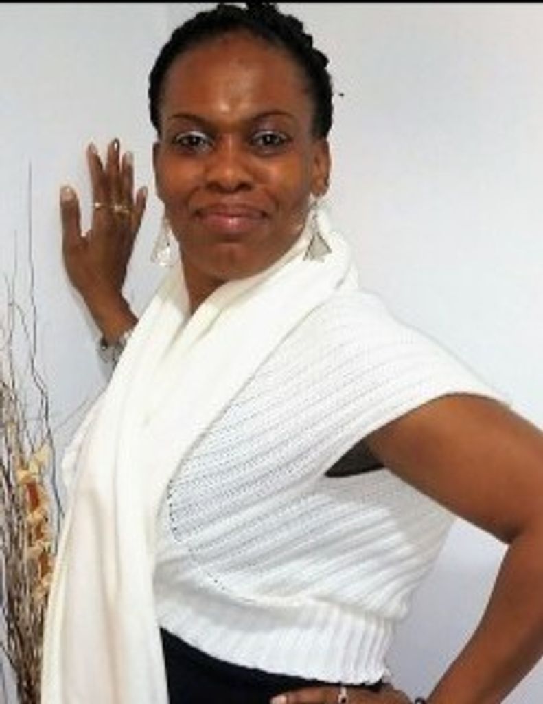 Jessica Latorie (Shade)  Johnson