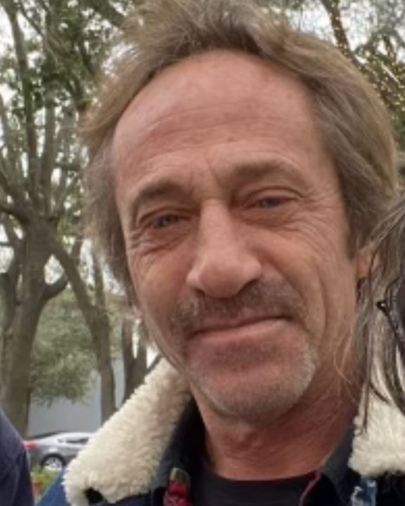 Bruce Luksza Profile Photo