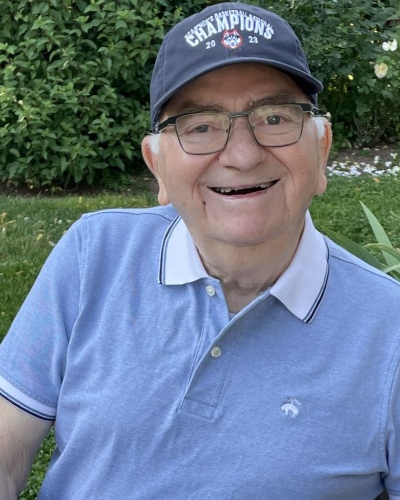 Albert W. Greenspoon Profile Photo