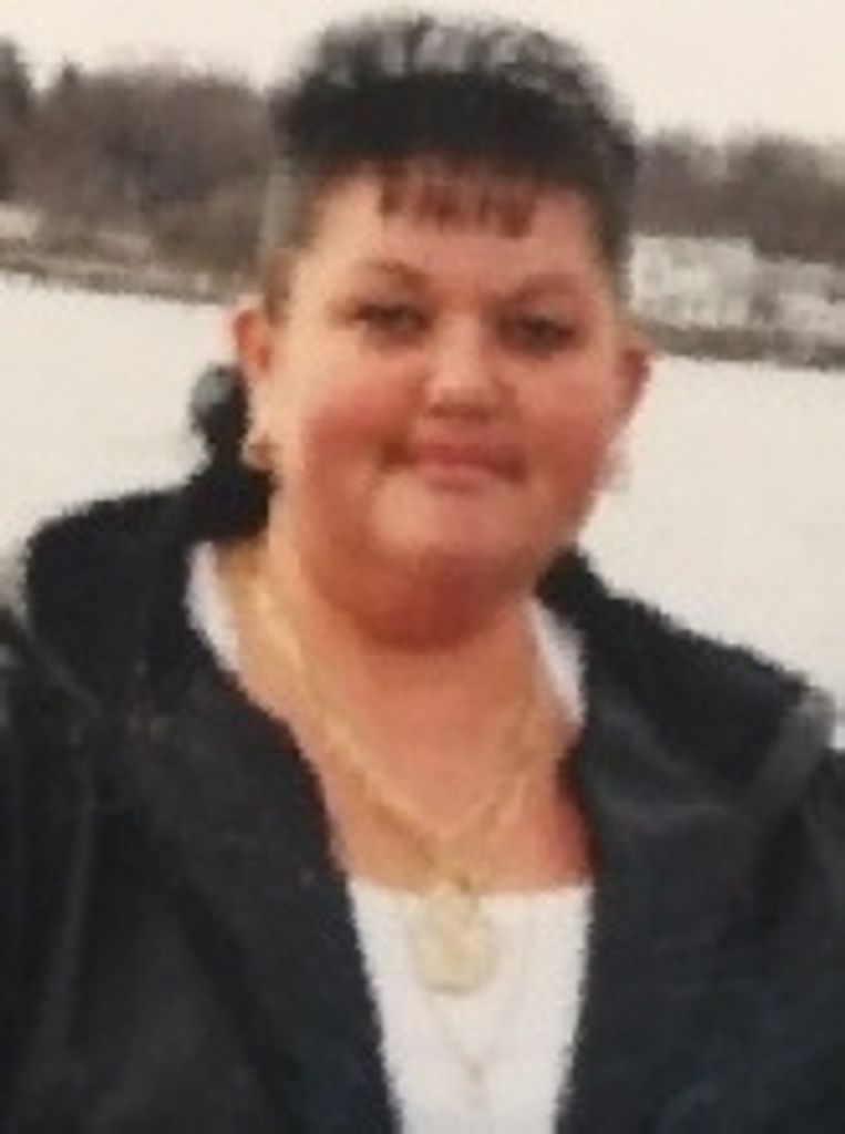 Anna Marie Cosme Sanchez