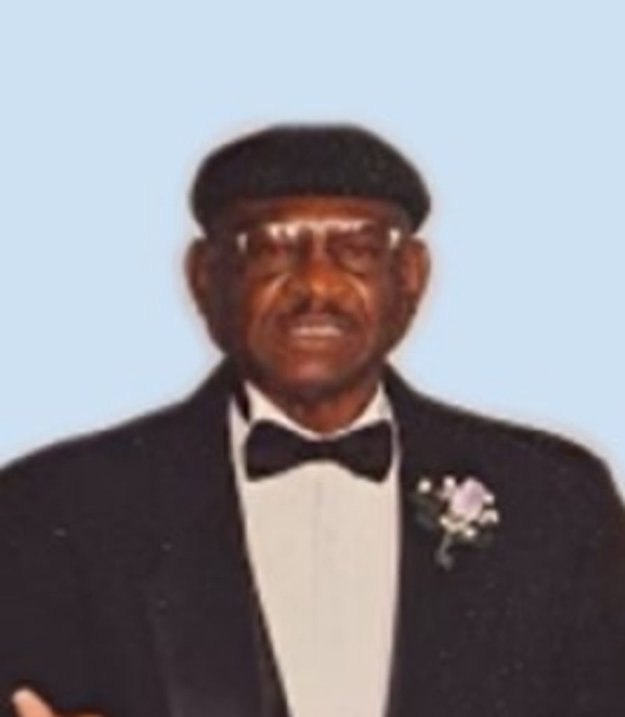 James Melvin Johnson