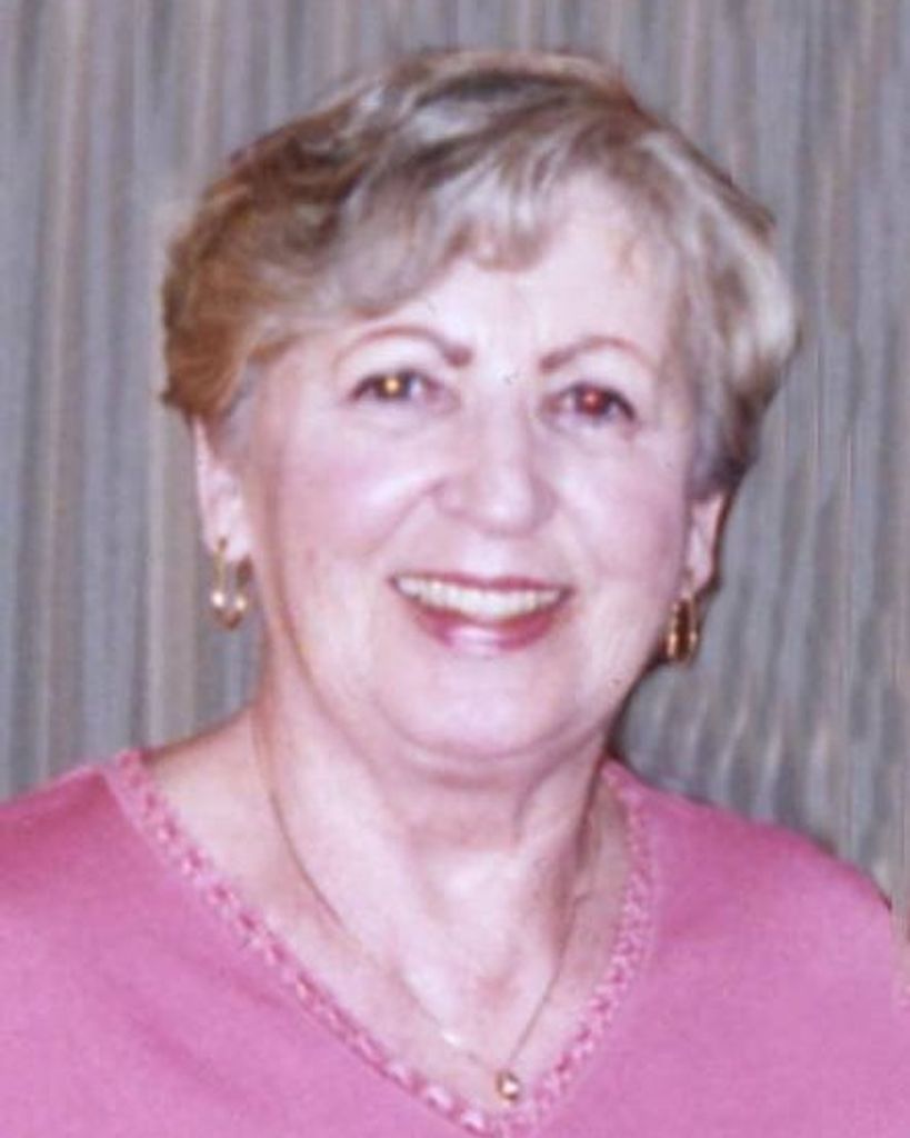 Sheila Patricia Lachecki