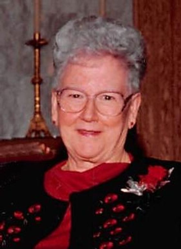 Rose Irene Fintel Profile Photo