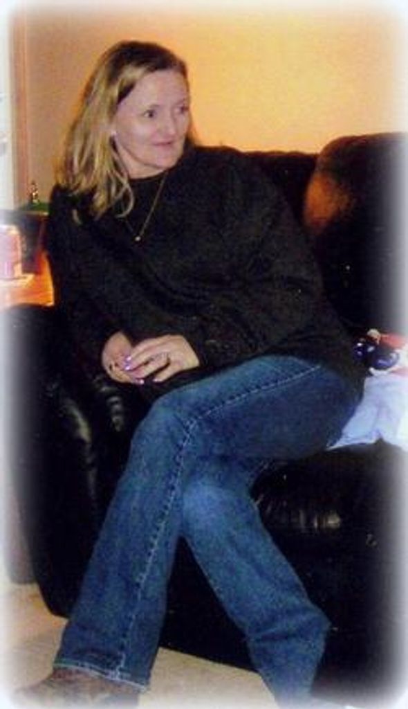 Stacy Nanette Smith Profile Photo