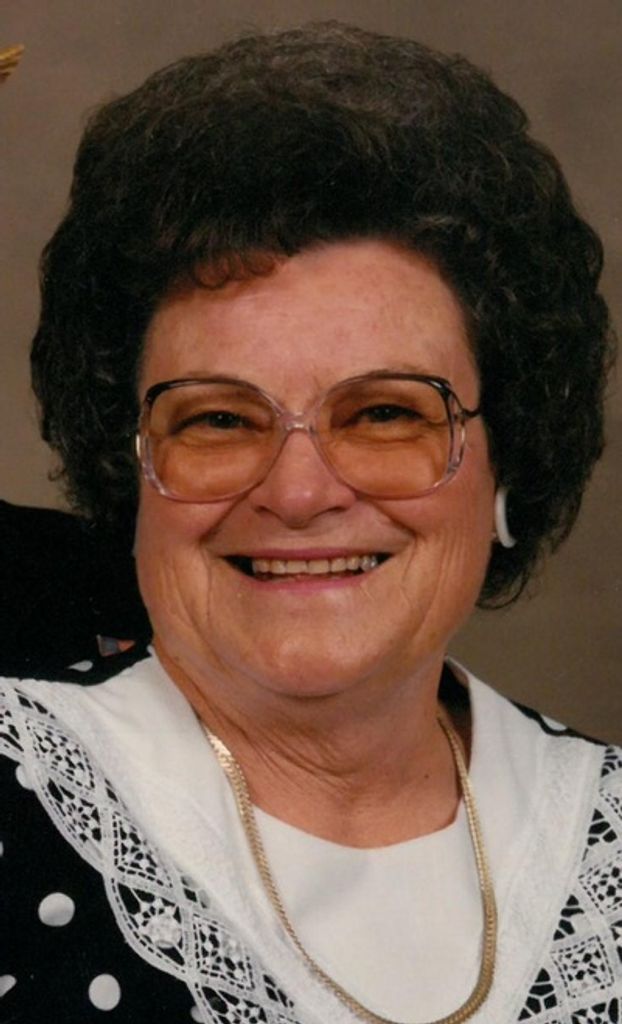 Mary Frances Anderson Profile Photo