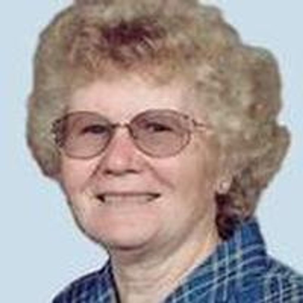 Barbara  A. (Shenton)  Norris