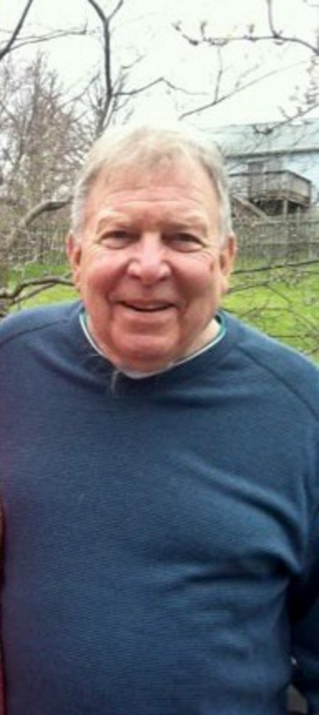 Malcolm Francis Sullivan Lll Profile Photo