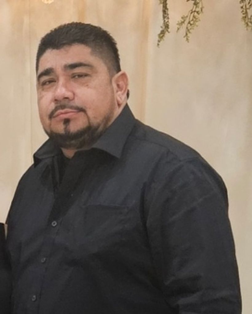 Julio Cesar Garcia Profile Photo