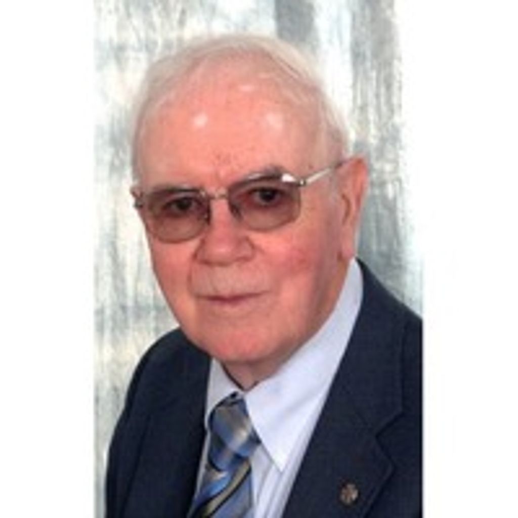 James A. Byers