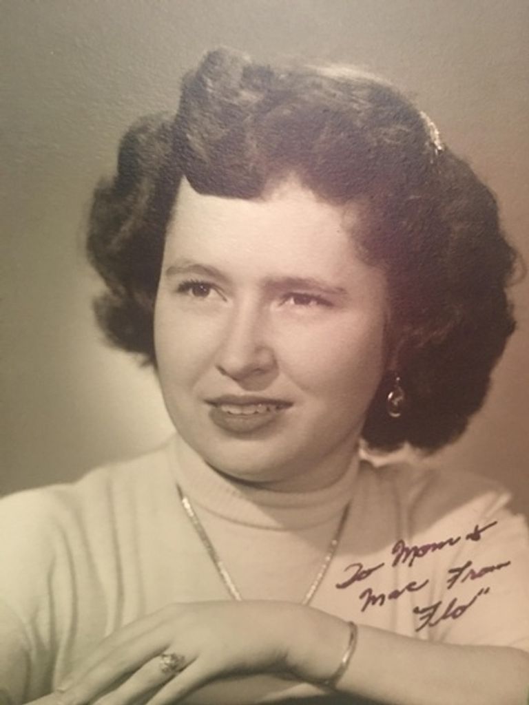 Floretta Mae Walley Profile Photo