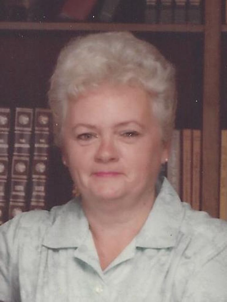 Barbara Sharp