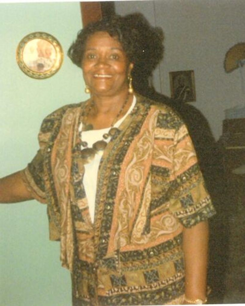 Bernice C. Holmes Profile Photo
