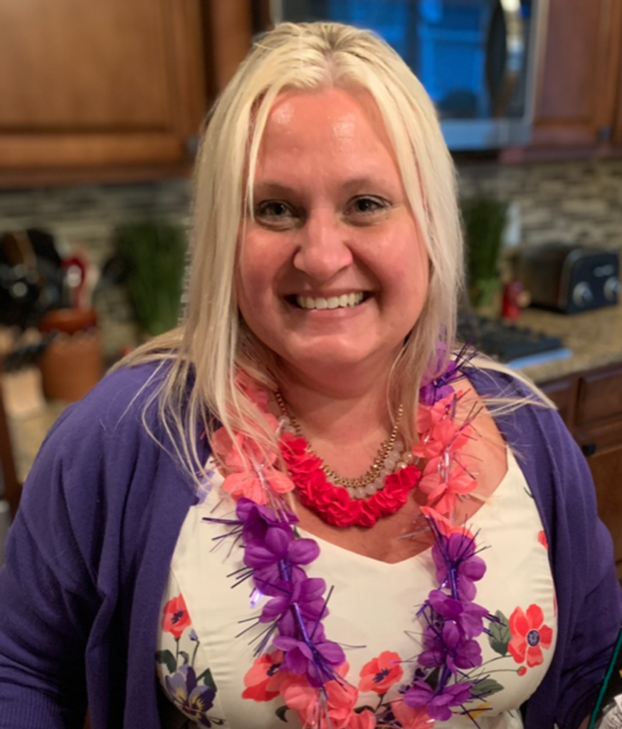 Jill Rebecca Dahlberg
