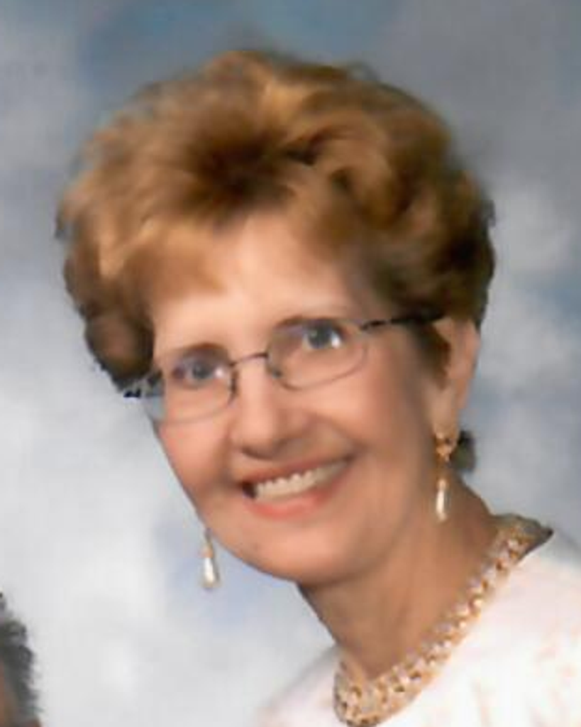 Margaret Sacchi