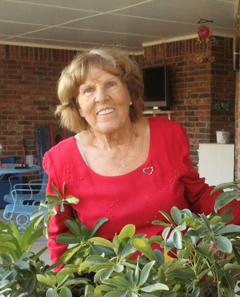 Billie Colleen Haub Profile Photo