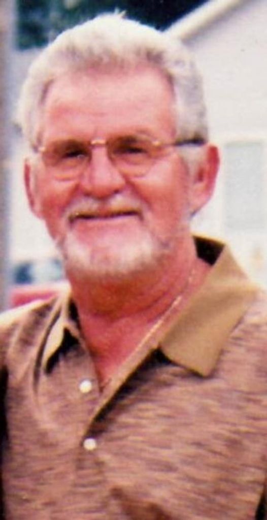Jesse Wayne Rogers Profile Photo