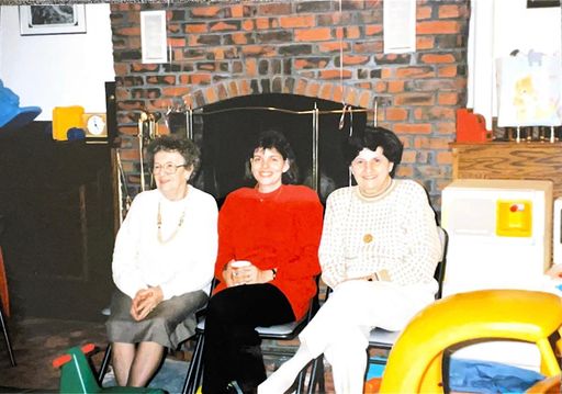 Jeannette (Kolak) Cosman photo gallery thumbnail 76 of 118