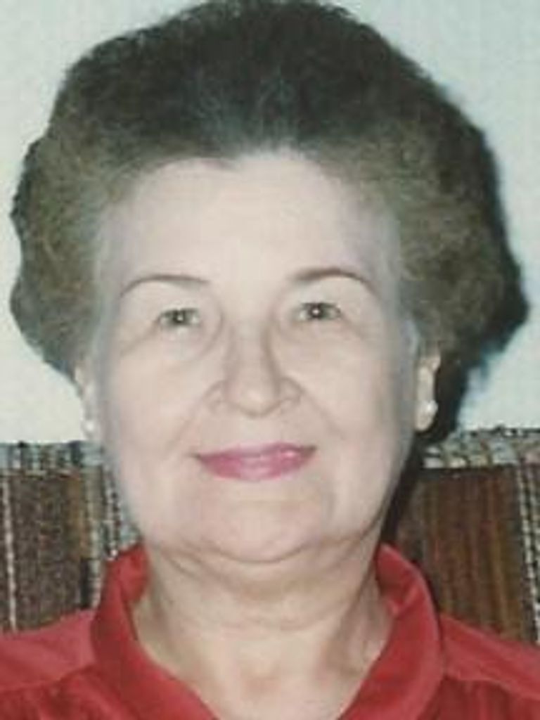 Josephine Carrig Profile Photo