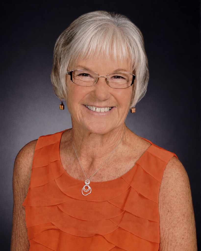 Regina "Gina" Susan Williams