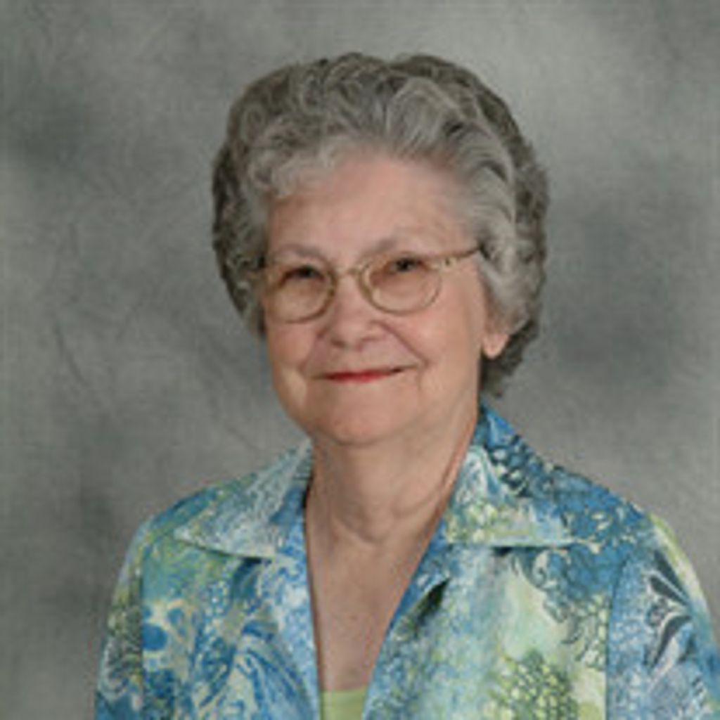 Inez Marie Adams