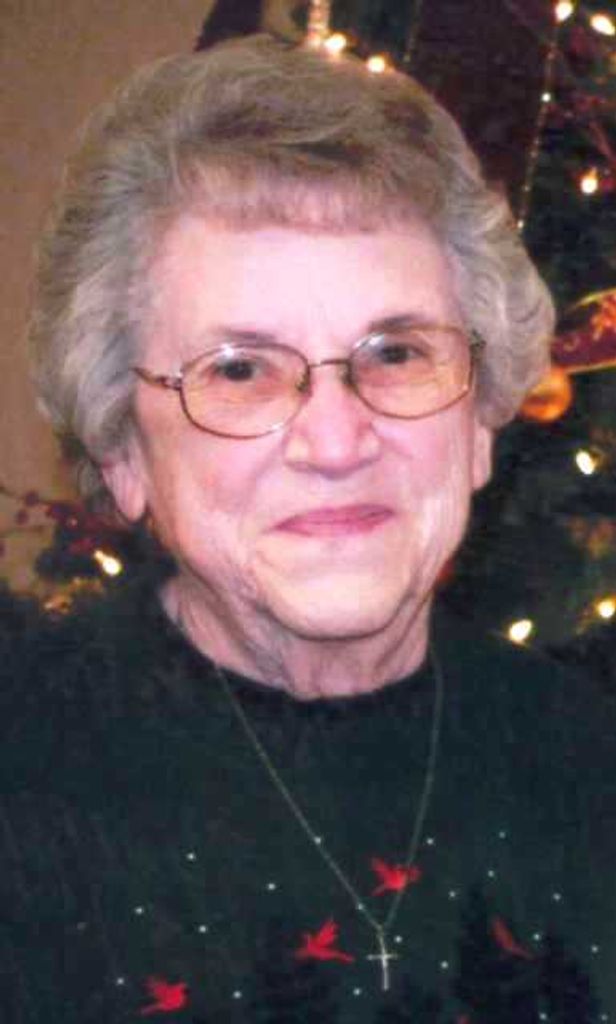 Reva M. Zielke