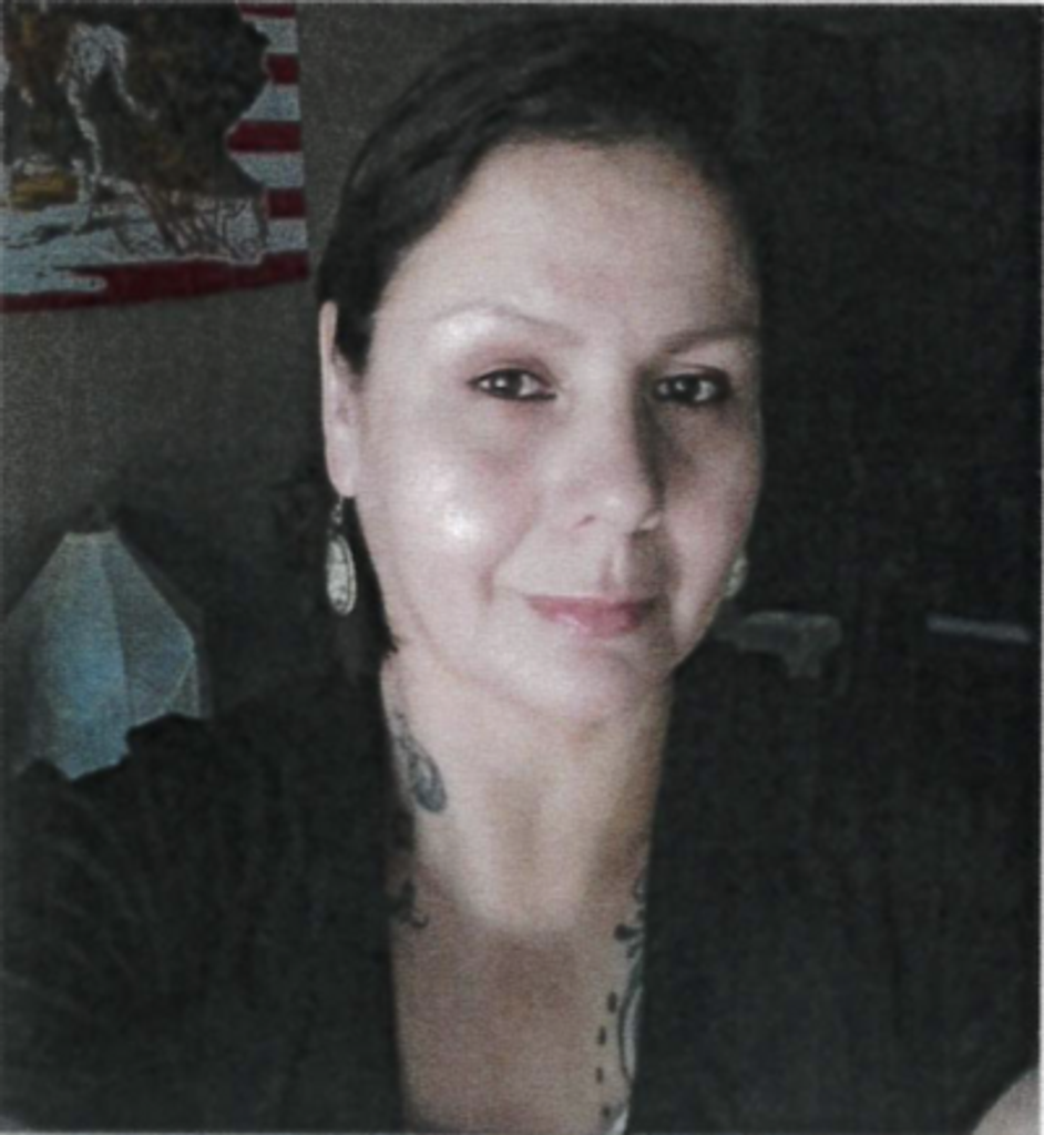 Dawn Marie Zephier Profile Photo