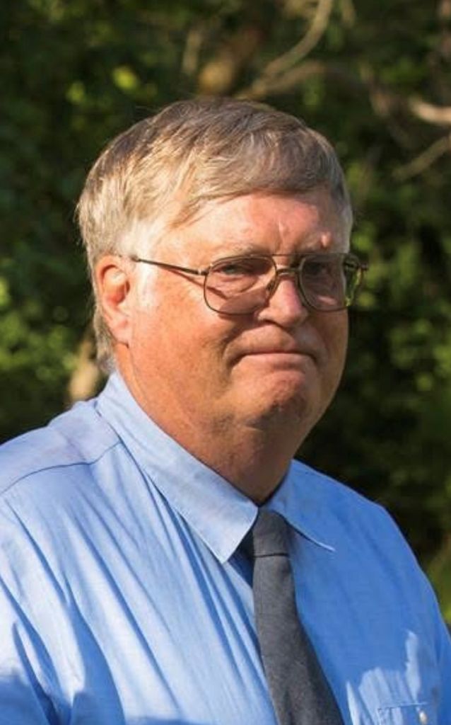 Richard Boettner Profile Photo