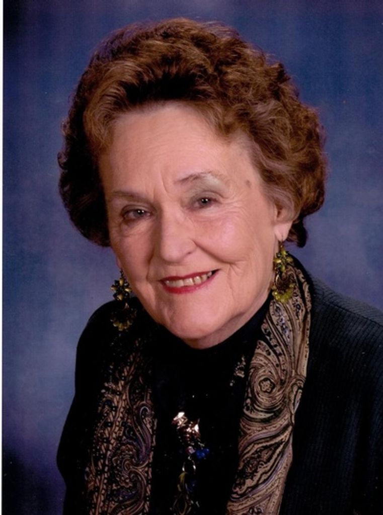 Audrea Elizabeth Culberson Profile Photo