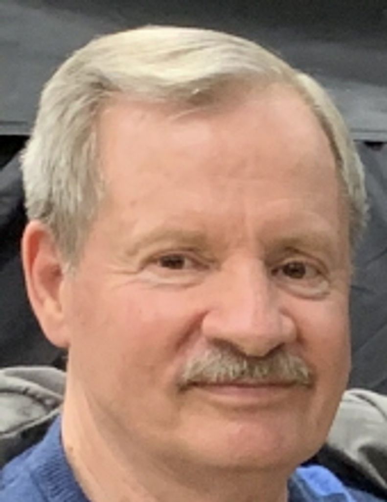 Ronald "Ron" Willard Newberry