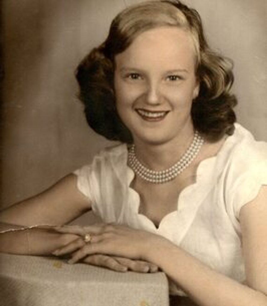 Ida Throneberry