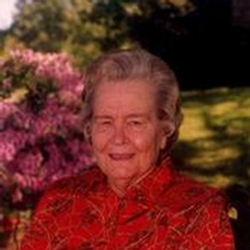 Katherine  Silvia Newcomb