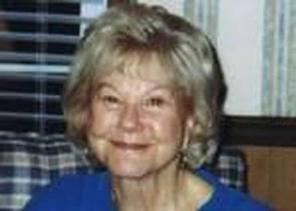 Kathleen (Kay) W. Smith