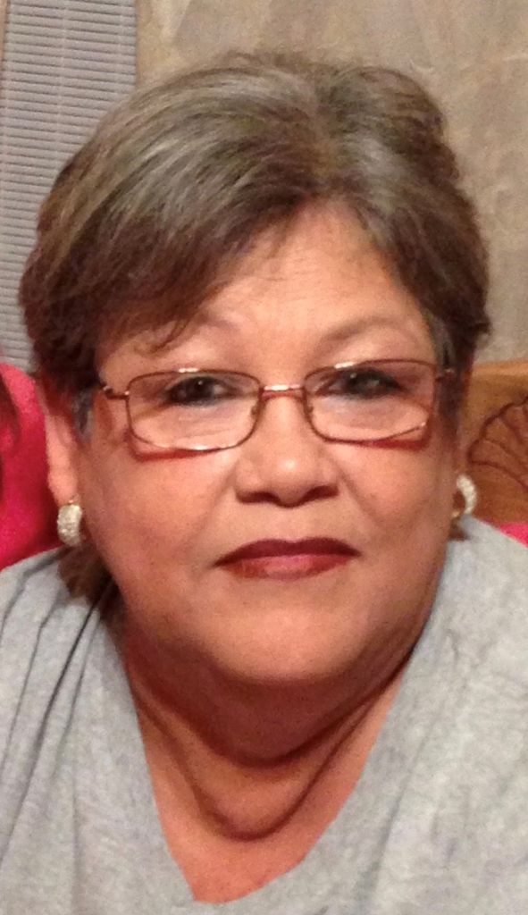 Linda S. Reyes