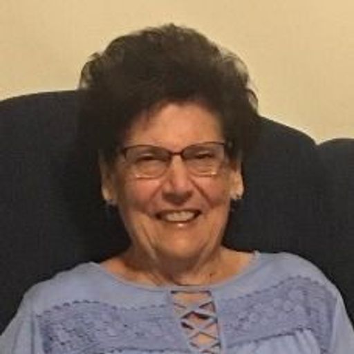 Evelyn Grim Shepard Profile Photo