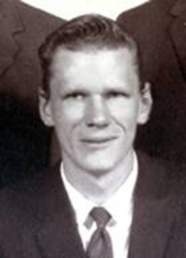 Allen L Stokes Profile Photo