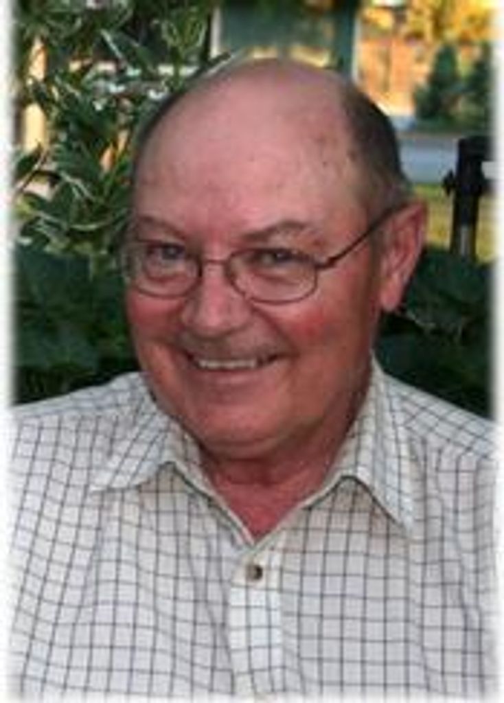 Leland Leroy Ehleringer