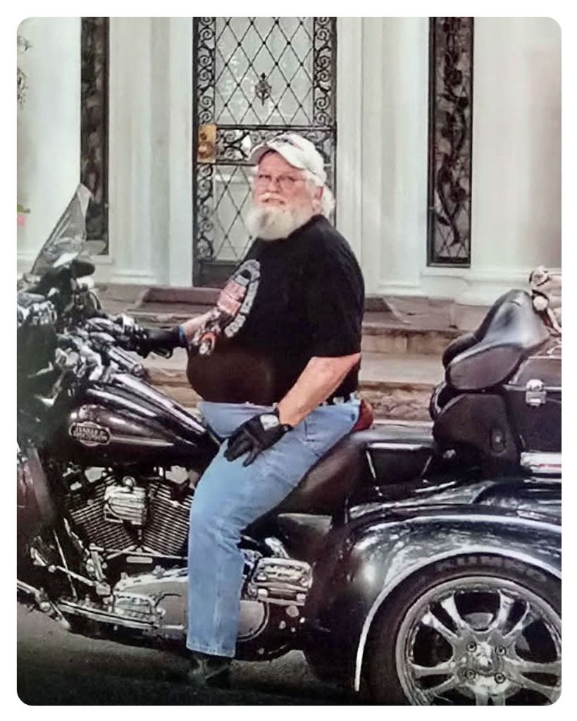 Wendal Chambliss Profile Photo