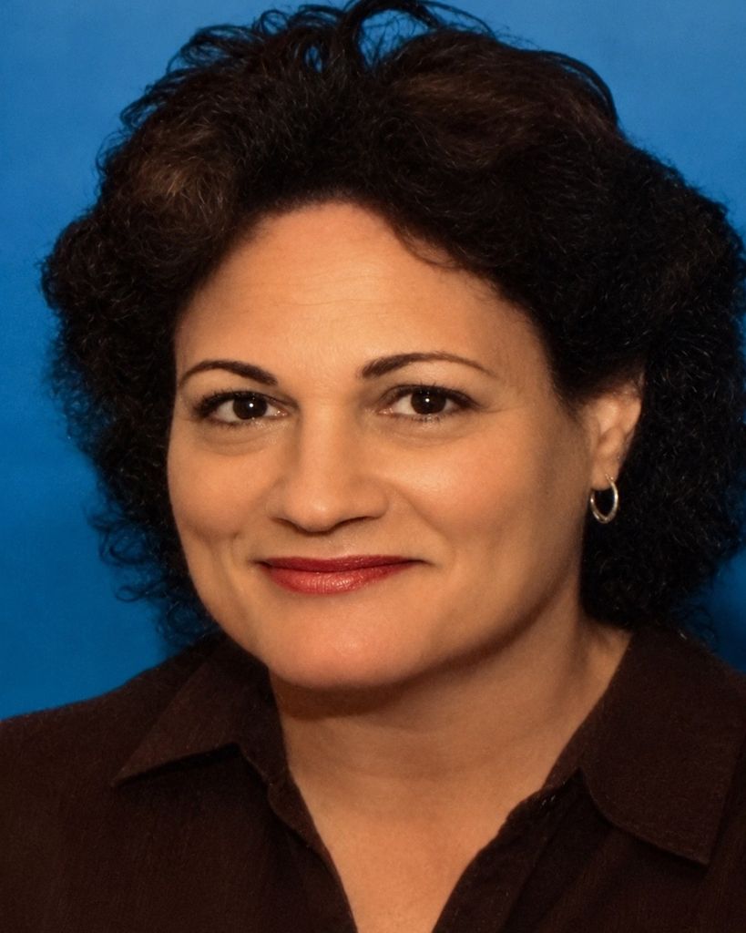 Annette Marie Shaw Profile Photo