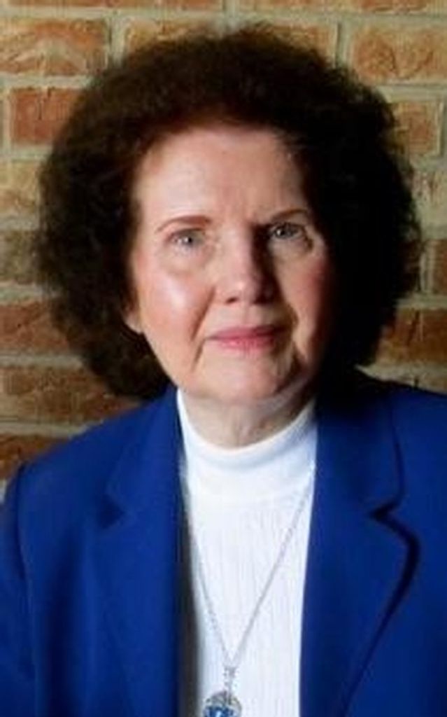 Hazel Bastin Profile Photo