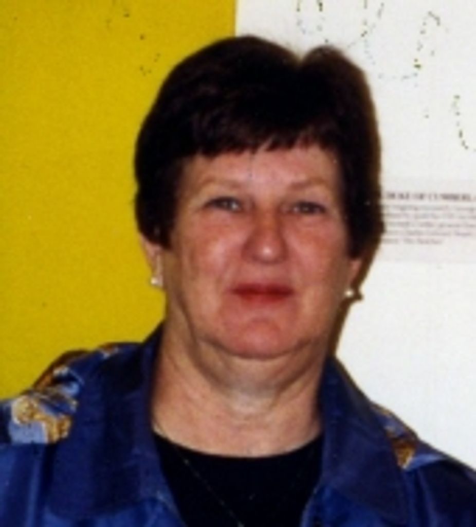 Judith J. Walkowiak